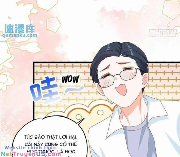 Bé Thóc Đáng Thương Được Tám Người Cậu Tranh Sủng 60 trang 32