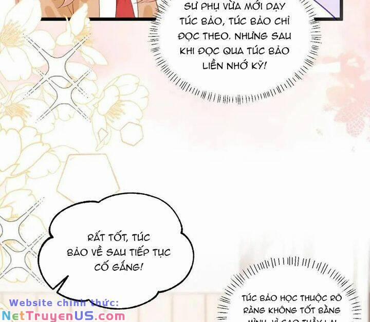 Bé Thóc Đáng Thương Được Tám Người Cậu Tranh Sủng 60 trang 34