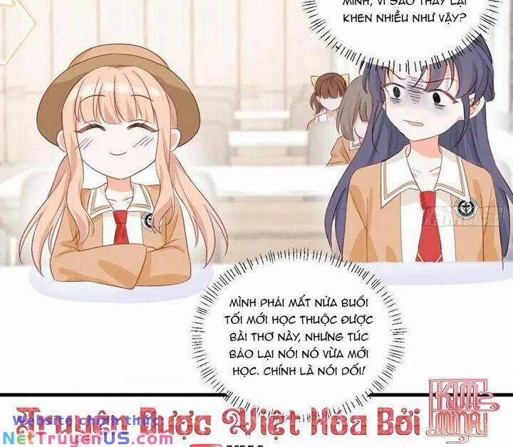 Bé Thóc Đáng Thương Được Tám Người Cậu Tranh Sủng 60 trang 35