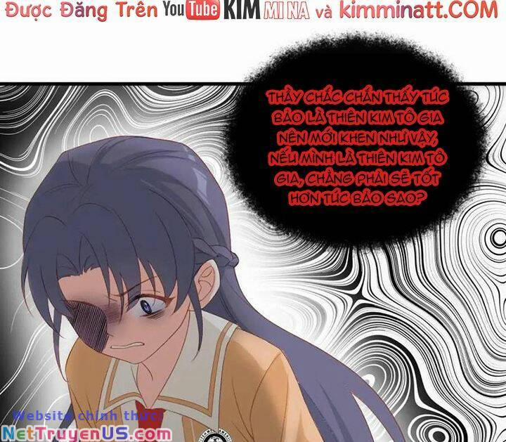 Bé Thóc Đáng Thương Được Tám Người Cậu Tranh Sủng 60 trang 36