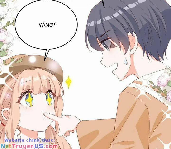 Bé Thóc Đáng Thương Được Tám Người Cậu Tranh Sủng 60 trang 4