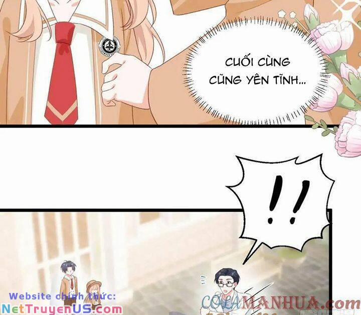 Bé Thóc Đáng Thương Được Tám Người Cậu Tranh Sủng 60 trang 5