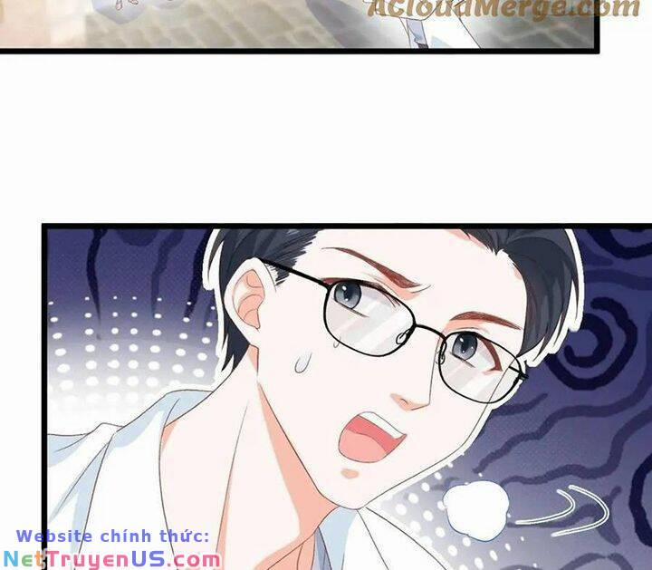 Bé Thóc Đáng Thương Được Tám Người Cậu Tranh Sủng 60 trang 6