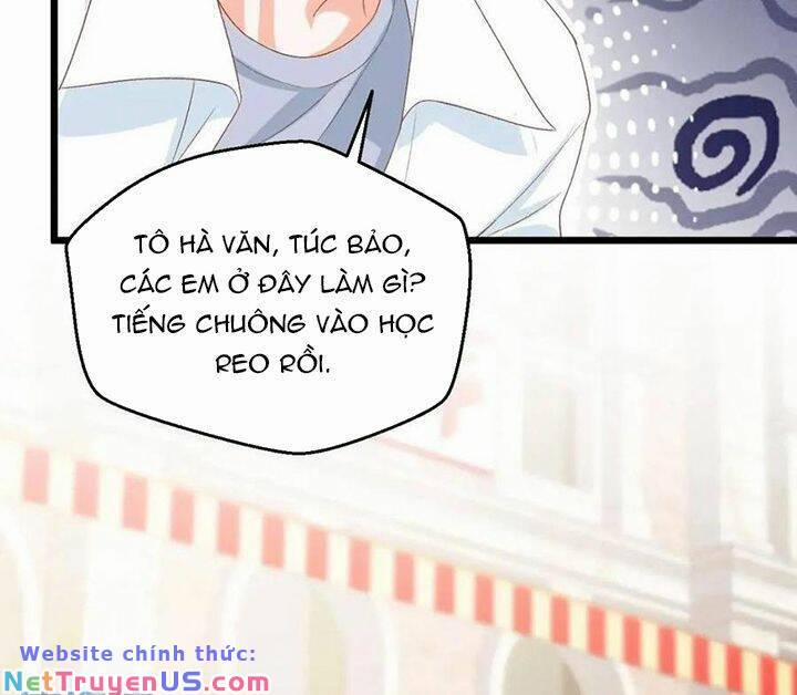 Bé Thóc Đáng Thương Được Tám Người Cậu Tranh Sủng 60 trang 7