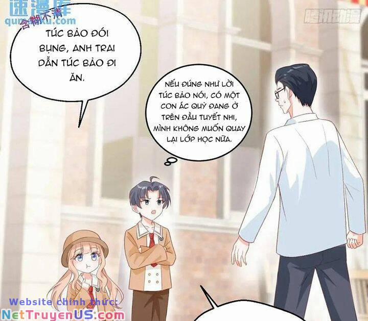 Bé Thóc Đáng Thương Được Tám Người Cậu Tranh Sủng 60 trang 8