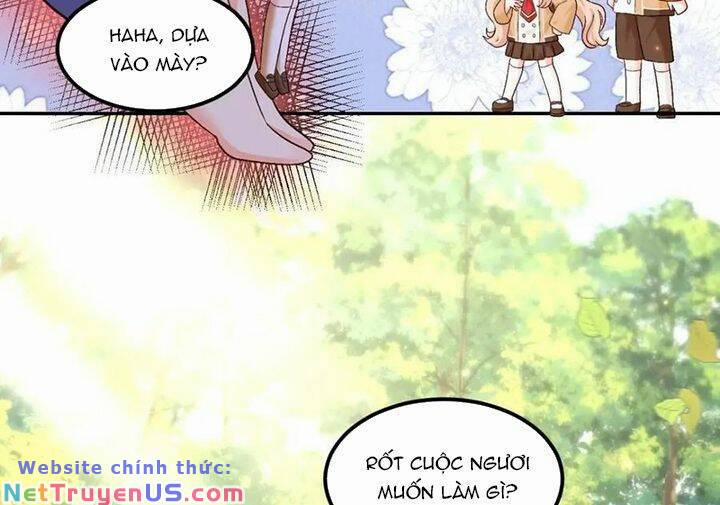 Bé Thóc Đáng Thương Được Tám Người Cậu Tranh Sủng 62 trang 10