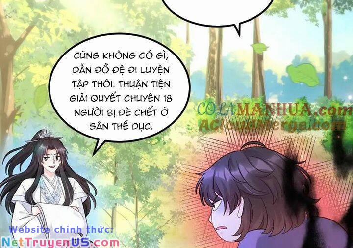 Bé Thóc Đáng Thương Được Tám Người Cậu Tranh Sủng 62 trang 11