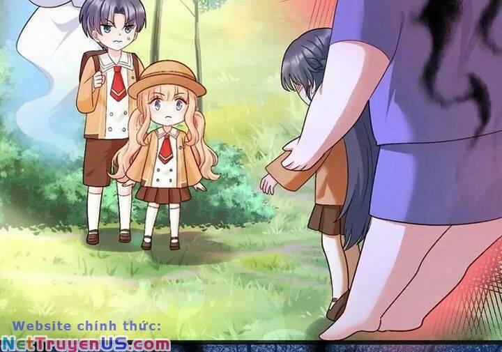 Bé Thóc Đáng Thương Được Tám Người Cậu Tranh Sủng 62 trang 12