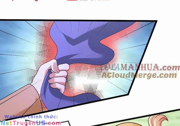 Bé Thóc Đáng Thương Được Tám Người Cậu Tranh Sủng 62 trang 16