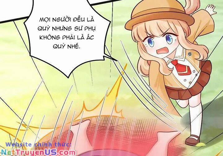 Bé Thóc Đáng Thương Được Tám Người Cậu Tranh Sủng 62 trang 17