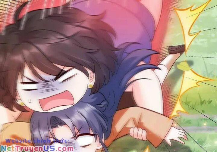 Bé Thóc Đáng Thương Được Tám Người Cậu Tranh Sủng 62 trang 18