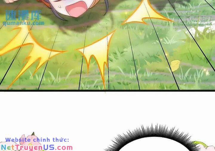 Bé Thóc Đáng Thương Được Tám Người Cậu Tranh Sủng 62 trang 19