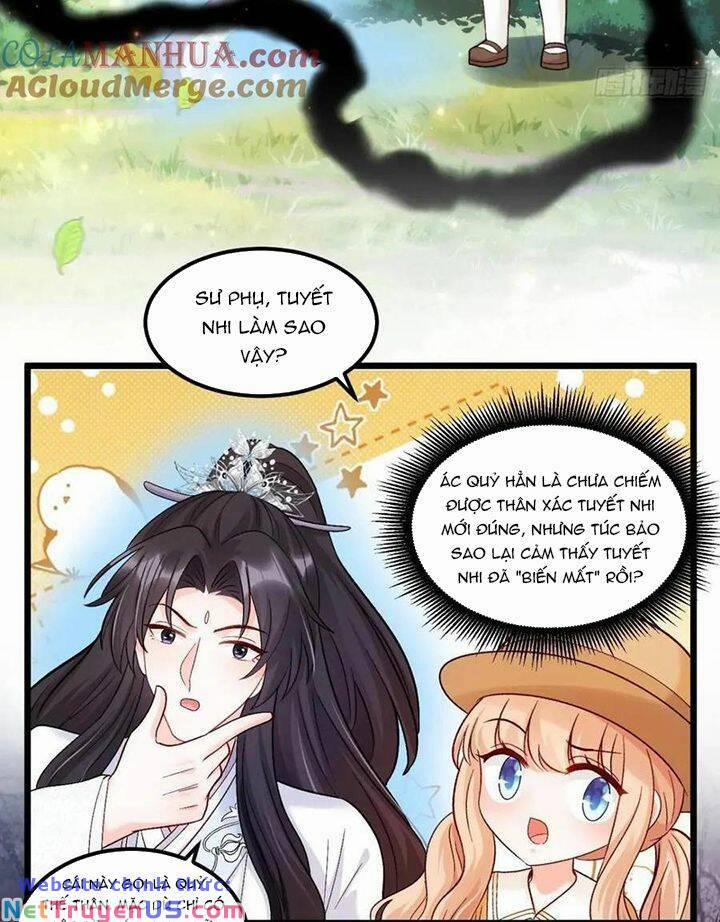 Bé Thóc Đáng Thương Được Tám Người Cậu Tranh Sủng 62 trang 2