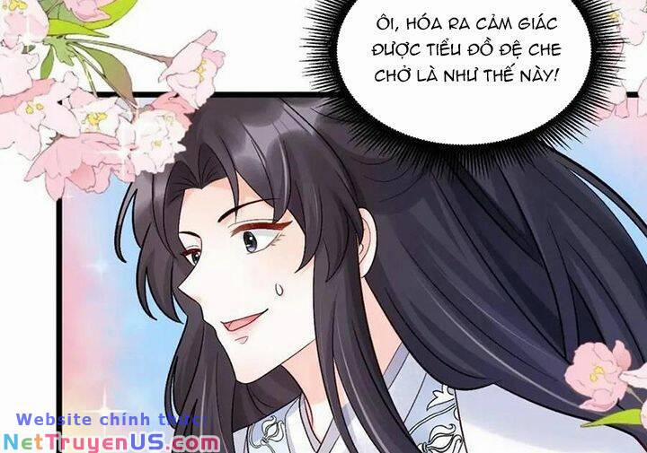 Bé Thóc Đáng Thương Được Tám Người Cậu Tranh Sủng 62 trang 20