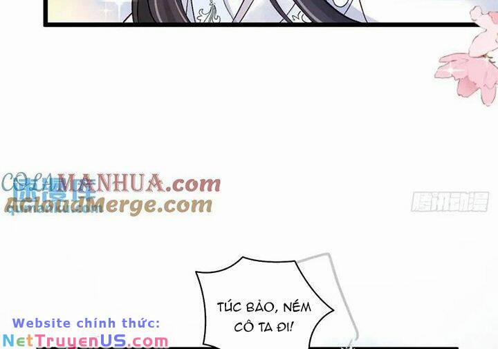 Bé Thóc Đáng Thương Được Tám Người Cậu Tranh Sủng 62 trang 21