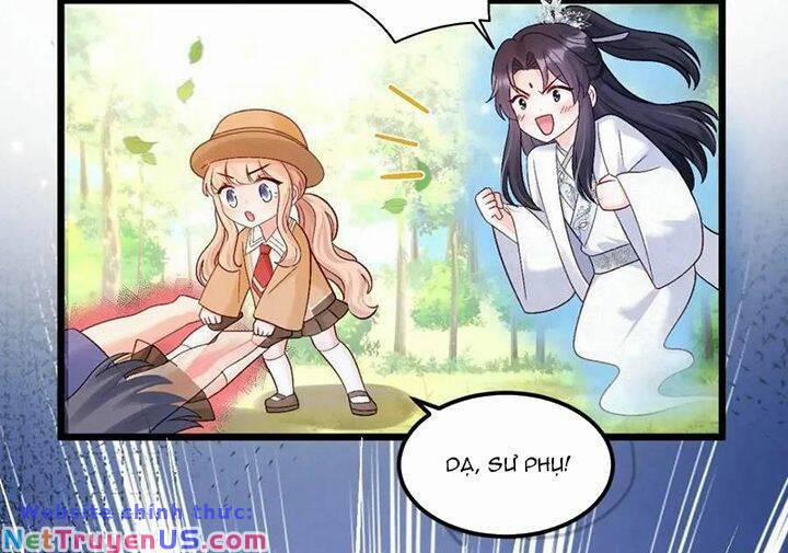 Bé Thóc Đáng Thương Được Tám Người Cậu Tranh Sủng 62 trang 22