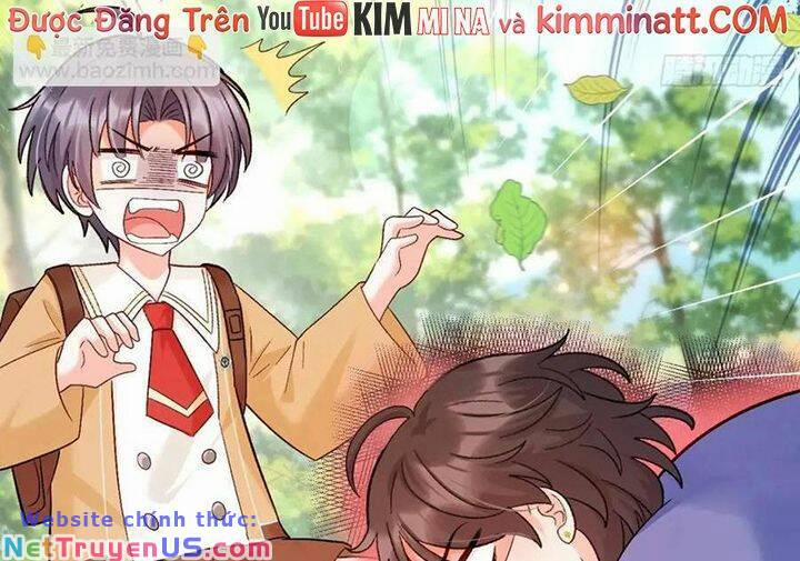 Bé Thóc Đáng Thương Được Tám Người Cậu Tranh Sủng 62 trang 24