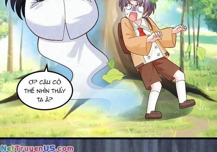 Bé Thóc Đáng Thương Được Tám Người Cậu Tranh Sủng 62 trang 27