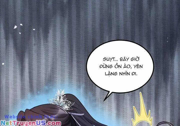 Bé Thóc Đáng Thương Được Tám Người Cậu Tranh Sủng 62 trang 28