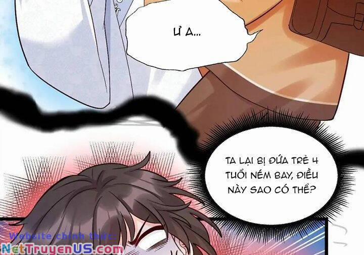 Bé Thóc Đáng Thương Được Tám Người Cậu Tranh Sủng 62 trang 30