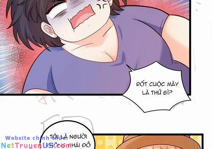 Bé Thóc Đáng Thương Được Tám Người Cậu Tranh Sủng 62 trang 31