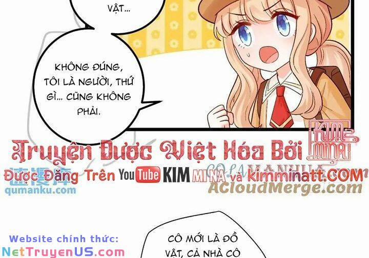 Bé Thóc Đáng Thương Được Tám Người Cậu Tranh Sủng 62 trang 32