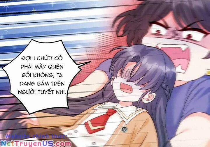 Bé Thóc Đáng Thương Được Tám Người Cậu Tranh Sủng 62 trang 36