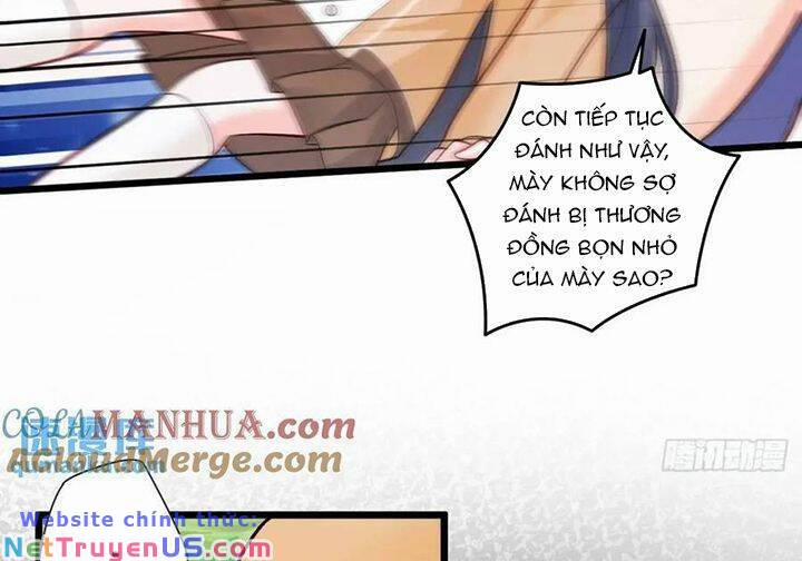 Bé Thóc Đáng Thương Được Tám Người Cậu Tranh Sủng 62 trang 37