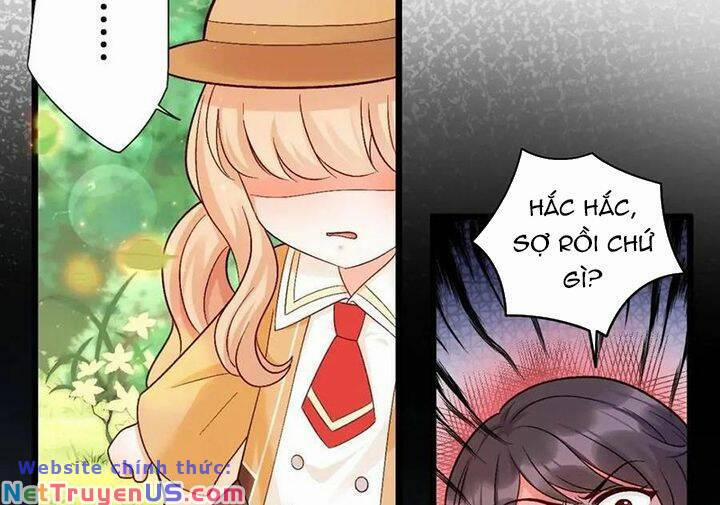 Bé Thóc Đáng Thương Được Tám Người Cậu Tranh Sủng 62 trang 38