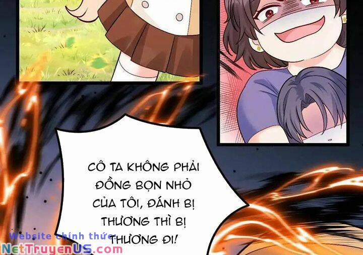 Bé Thóc Đáng Thương Được Tám Người Cậu Tranh Sủng 62 trang 39