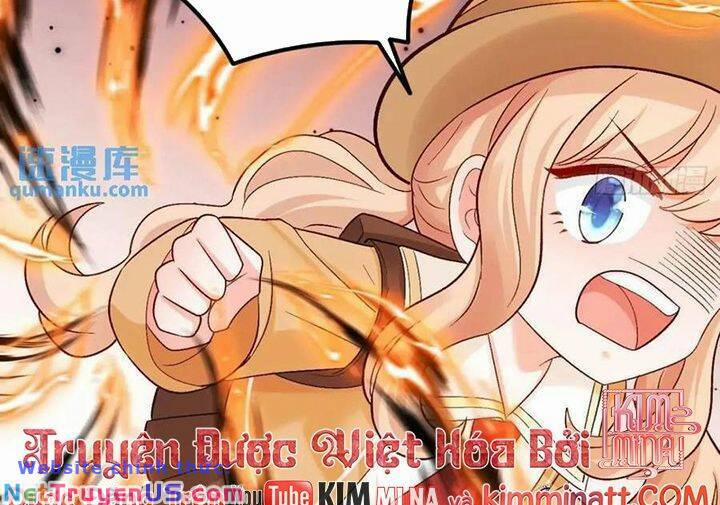 Bé Thóc Đáng Thương Được Tám Người Cậu Tranh Sủng 62 trang 40