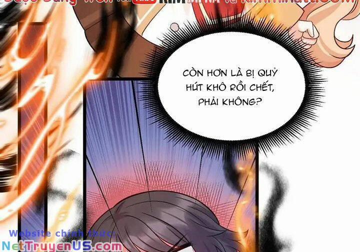 Bé Thóc Đáng Thương Được Tám Người Cậu Tranh Sủng 62 trang 41