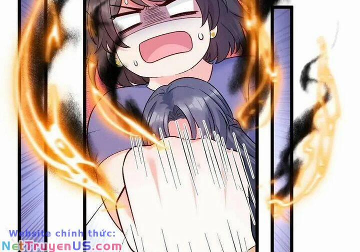 Bé Thóc Đáng Thương Được Tám Người Cậu Tranh Sủng 62 trang 42