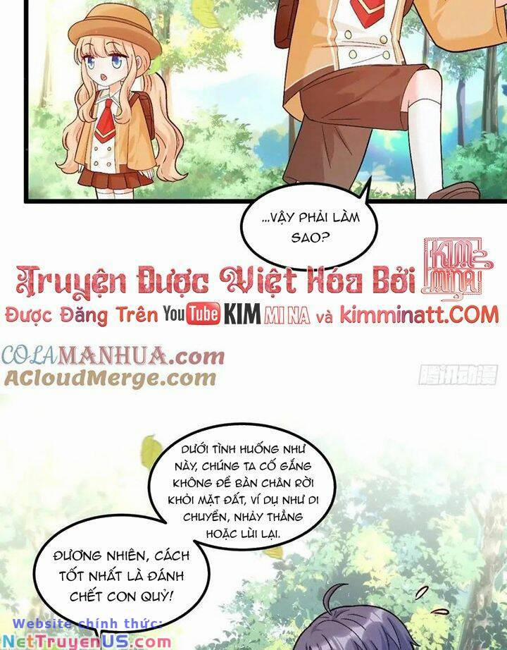 Bé Thóc Đáng Thương Được Tám Người Cậu Tranh Sủng 62 trang 7