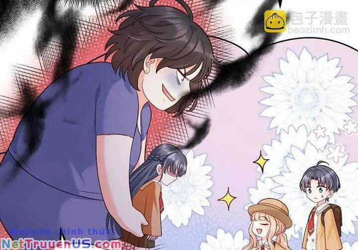 Bé Thóc Đáng Thương Được Tám Người Cậu Tranh Sủng 62 trang 9