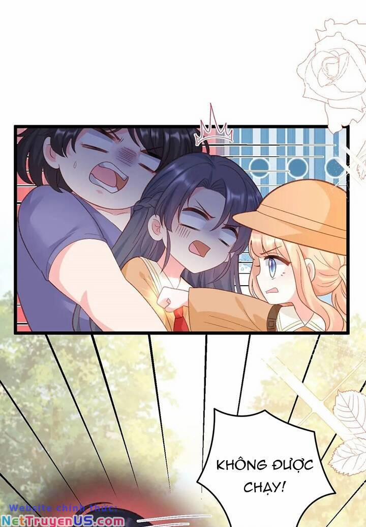 Bé Thóc Đáng Thương Được Tám Người Cậu Tranh Sủng 63 trang 0