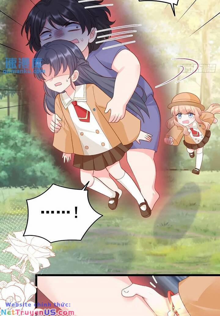 Bé Thóc Đáng Thương Được Tám Người Cậu Tranh Sủng 63 trang 1