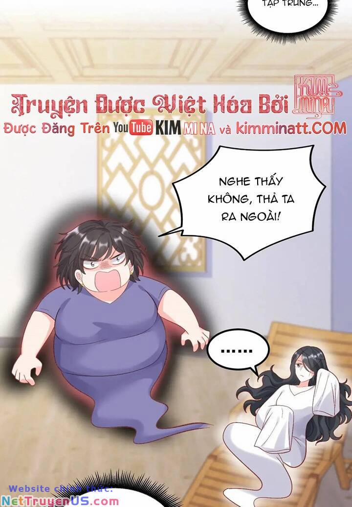 Bé Thóc Đáng Thương Được Tám Người Cậu Tranh Sủng 63 trang 16