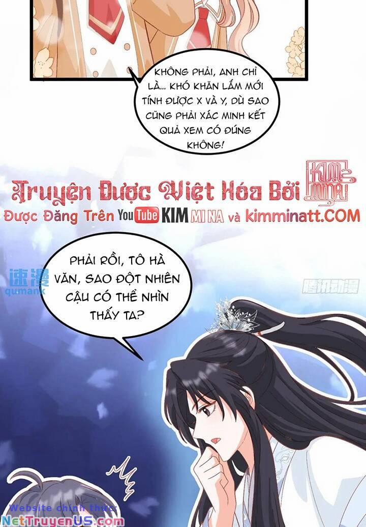 Bé Thóc Đáng Thương Được Tám Người Cậu Tranh Sủng 63 trang 24