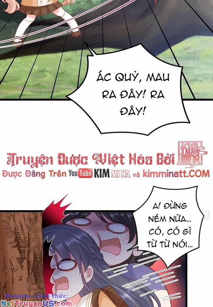 Bé Thóc Đáng Thương Được Tám Người Cậu Tranh Sủng 63 trang 3