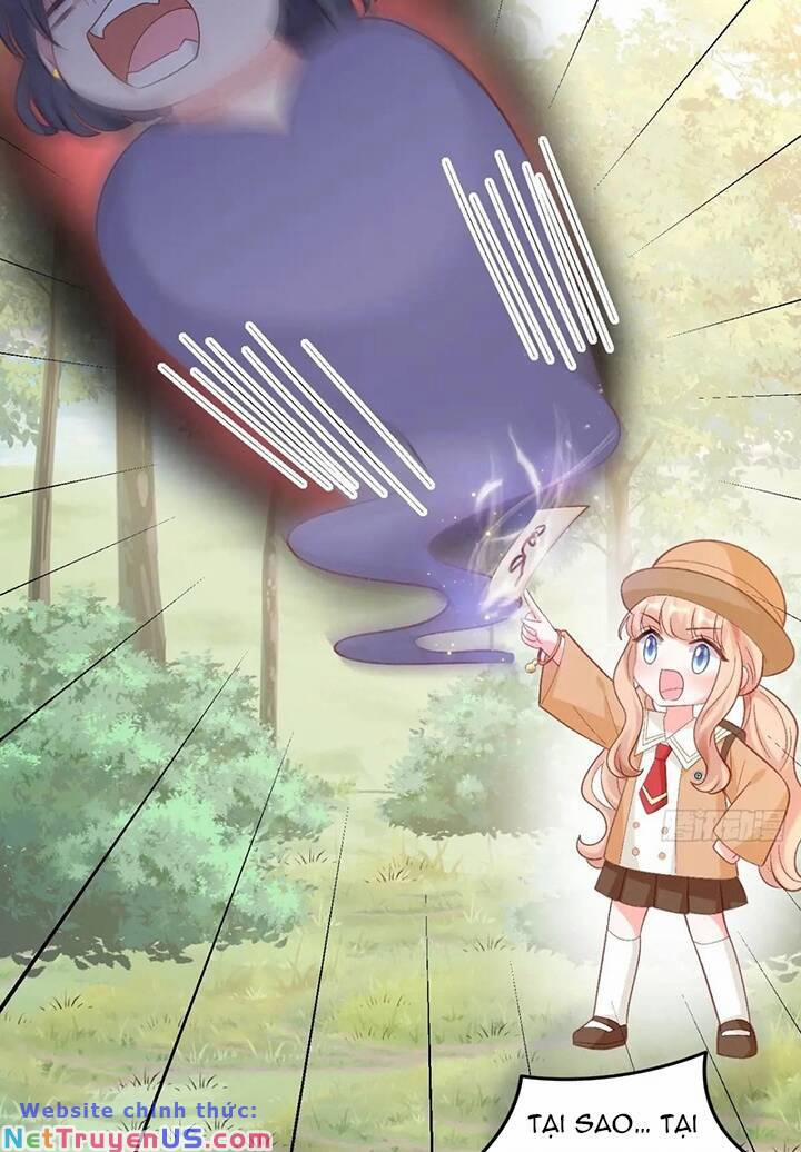 Bé Thóc Đáng Thương Được Tám Người Cậu Tranh Sủng 63 trang 9