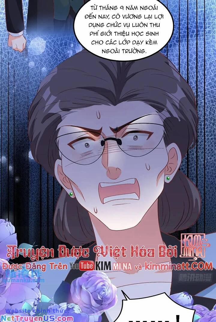 Bé Thóc Đáng Thương Được Tám Người Cậu Tranh Sủng 64 trang 15