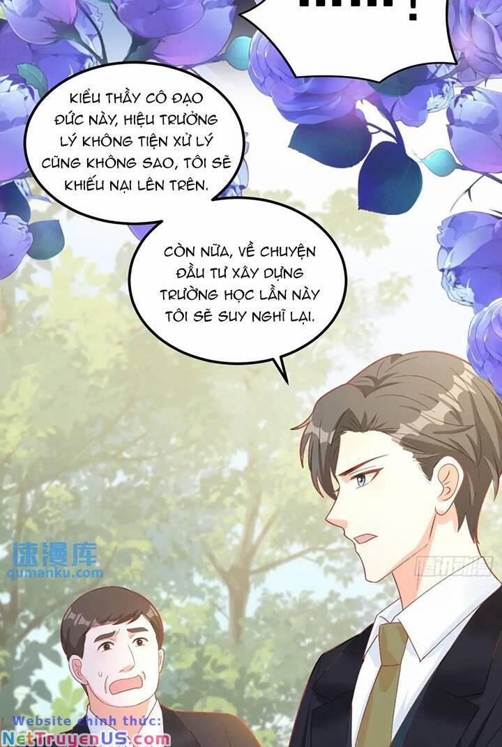 Bé Thóc Đáng Thương Được Tám Người Cậu Tranh Sủng 64 trang 16