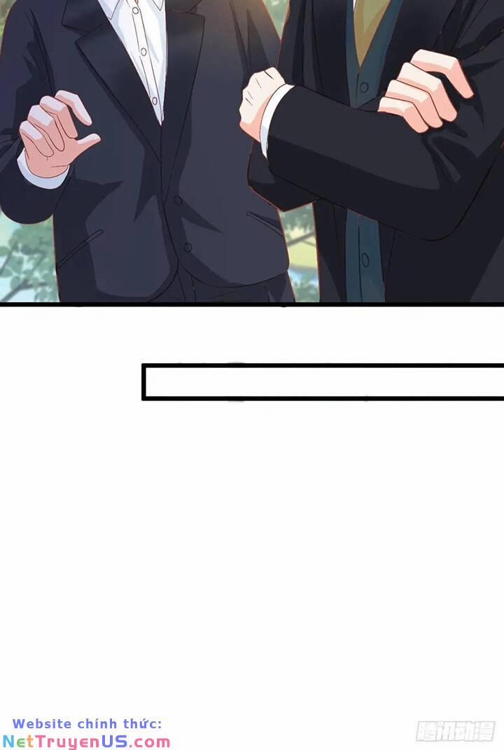 Bé Thóc Đáng Thương Được Tám Người Cậu Tranh Sủng 64 trang 17