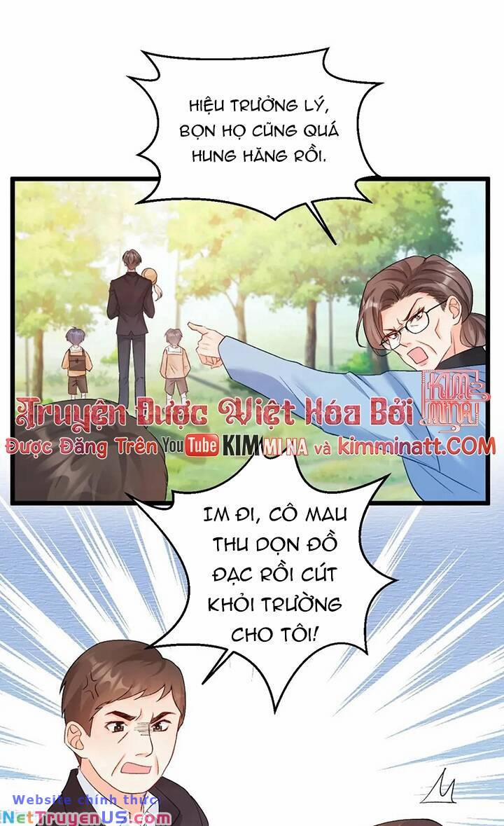 Bé Thóc Đáng Thương Được Tám Người Cậu Tranh Sủng 65 trang 0