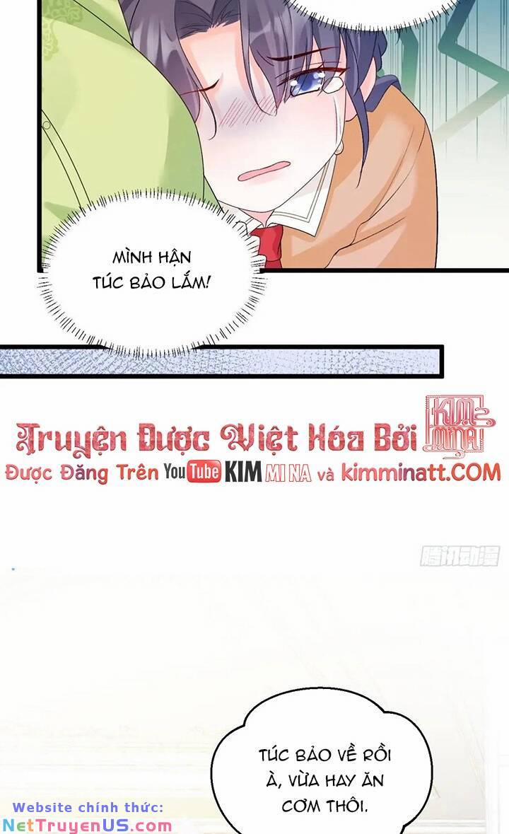 Bé Thóc Đáng Thương Được Tám Người Cậu Tranh Sủng 65 trang 14