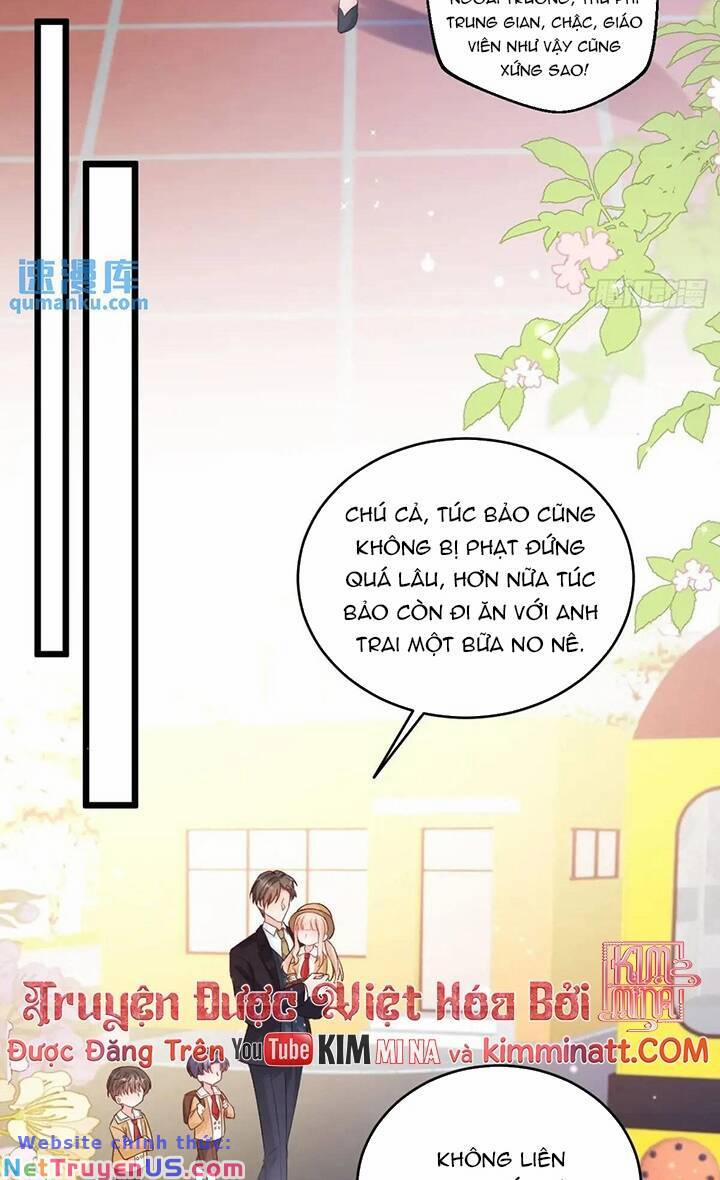 Bé Thóc Đáng Thương Được Tám Người Cậu Tranh Sủng 65 trang 3