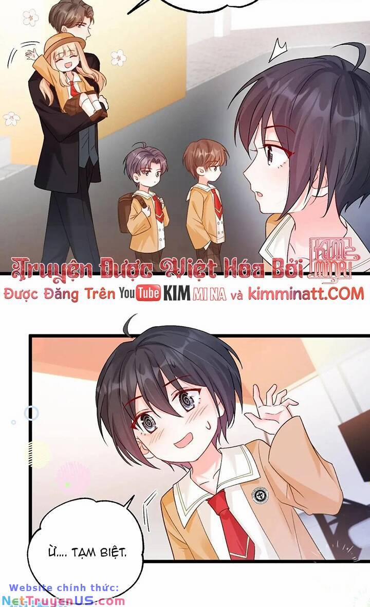 Bé Thóc Đáng Thương Được Tám Người Cậu Tranh Sủng 65 trang 7