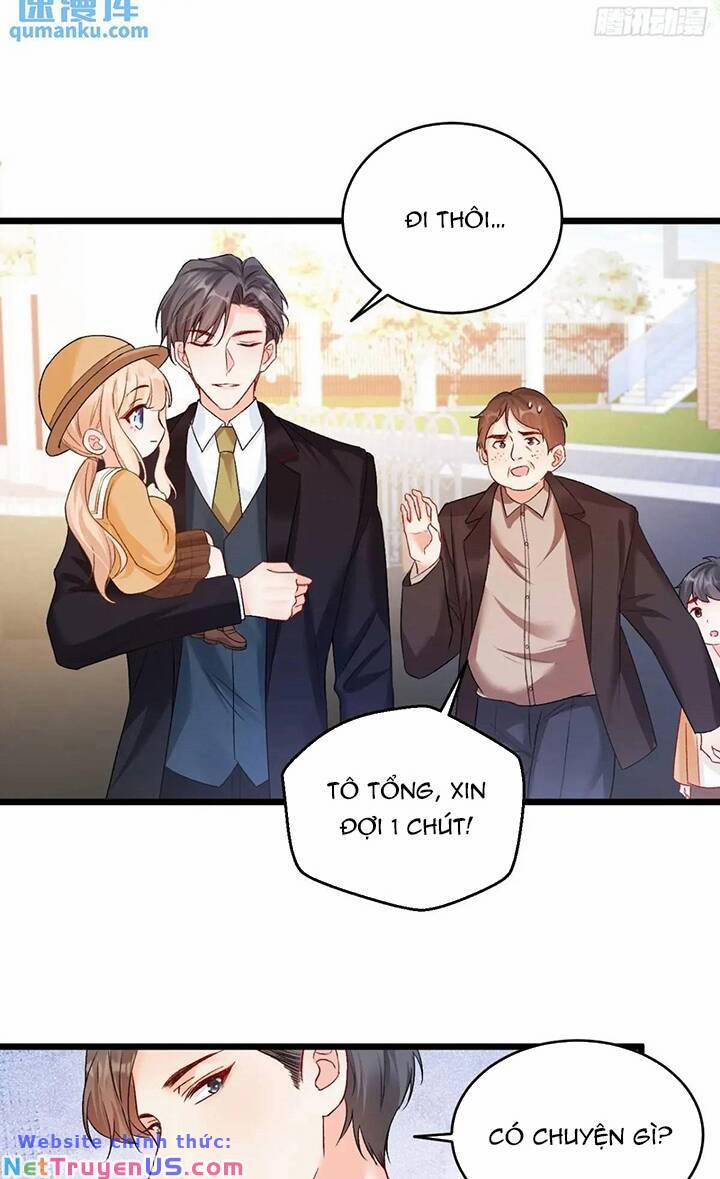 Bé Thóc Đáng Thương Được Tám Người Cậu Tranh Sủng 65 trang 8