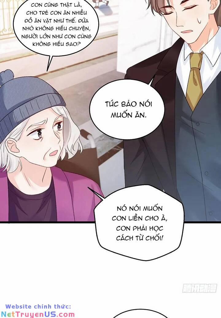 Bé Thóc Đáng Thương Được Tám Người Cậu Tranh Sủng 66 trang 3